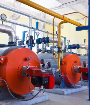 Industrial applications