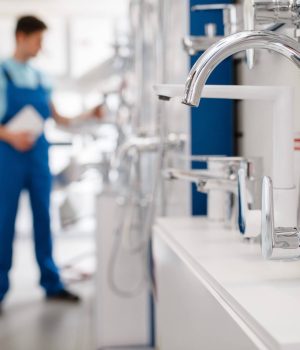 plumber-choosing-faucet-in-plumbering-store-B5JHUVD.jpg